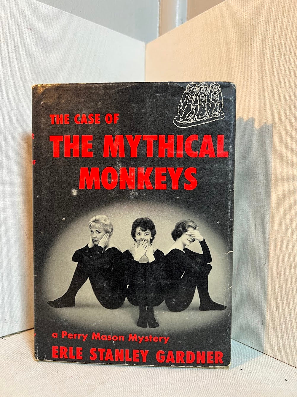 Two Perry Mason Mysteries by Erle Stanley Gardner