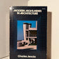 Modern Movements in Architecture by Charles Jencks