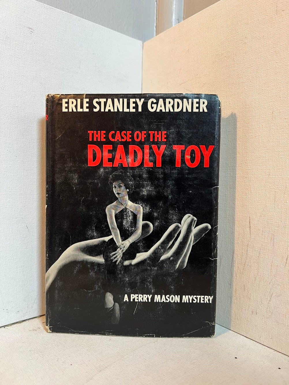 Two Perry Mason Mysteries by Erle Stanley Gardner