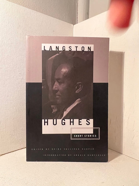 Langston Hughes Short Stories