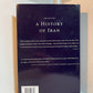 A History of Iran by Michael Axworthy