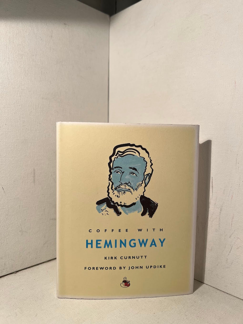 Coffee with Hemingway