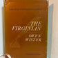 The  Virginian by Owen Wister