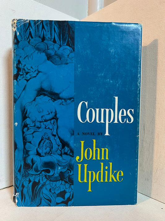 Couples by John Updike