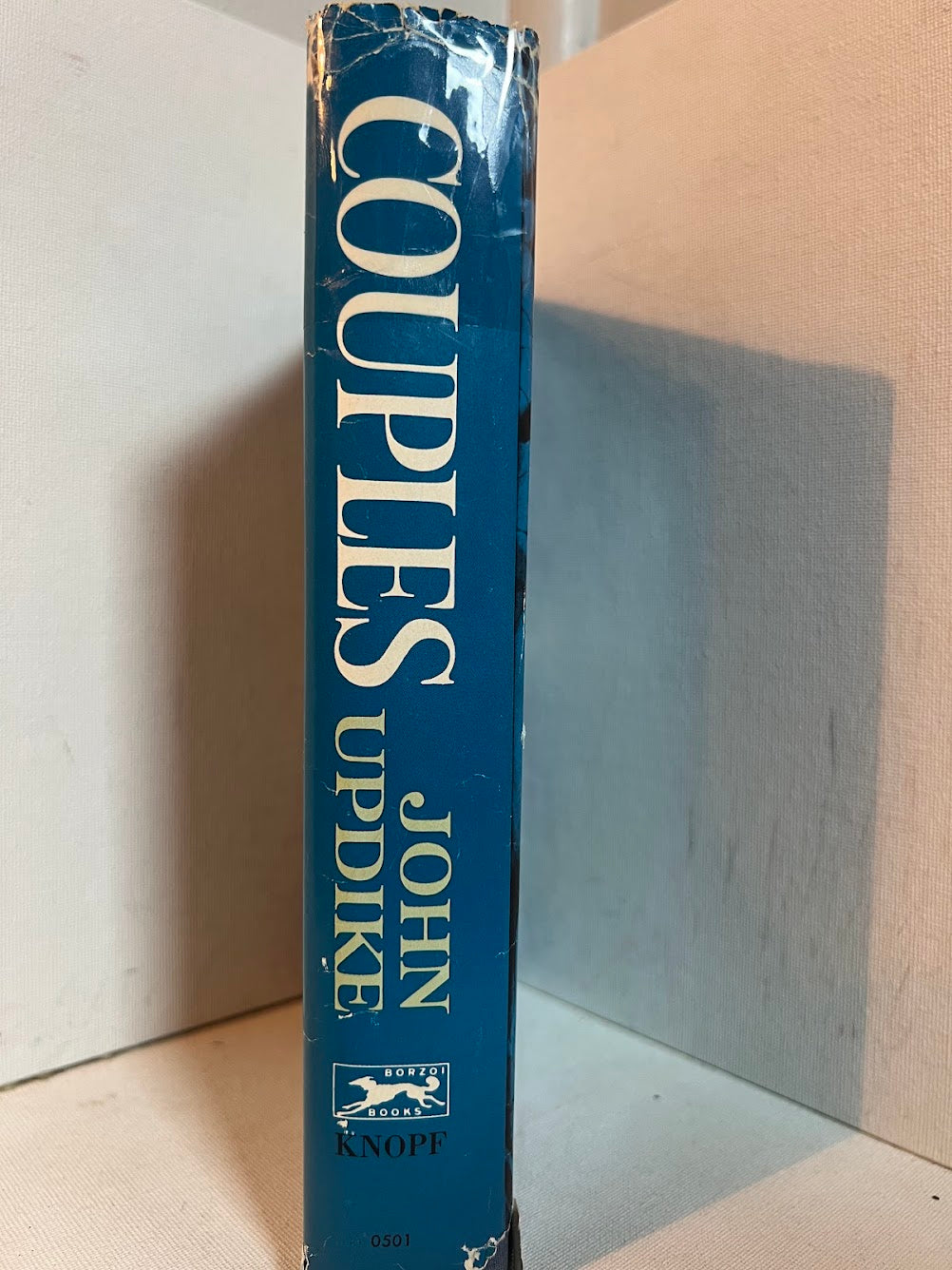 Couples by John Updike