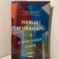 A Wild Sheep Chase by Haruki Murakami
