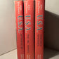 U.S.A. Trilogy by John Dos Passos