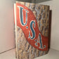U.S.A. Trilogy by John Dos Passos