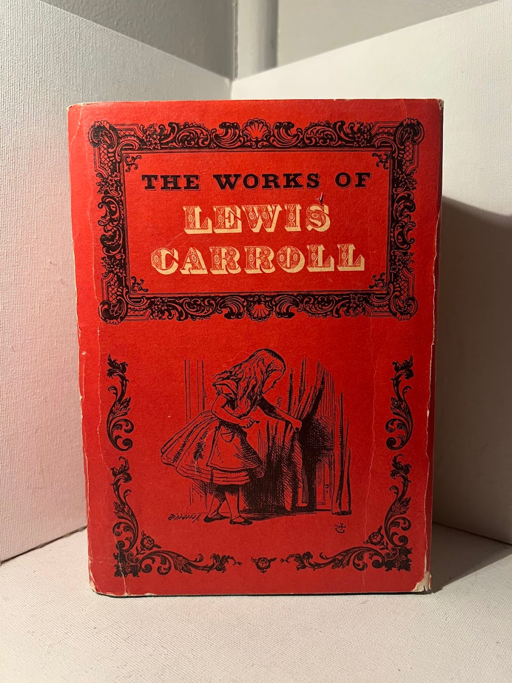 The Works of Lewis Carroll