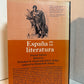 Espana en su Literatura
