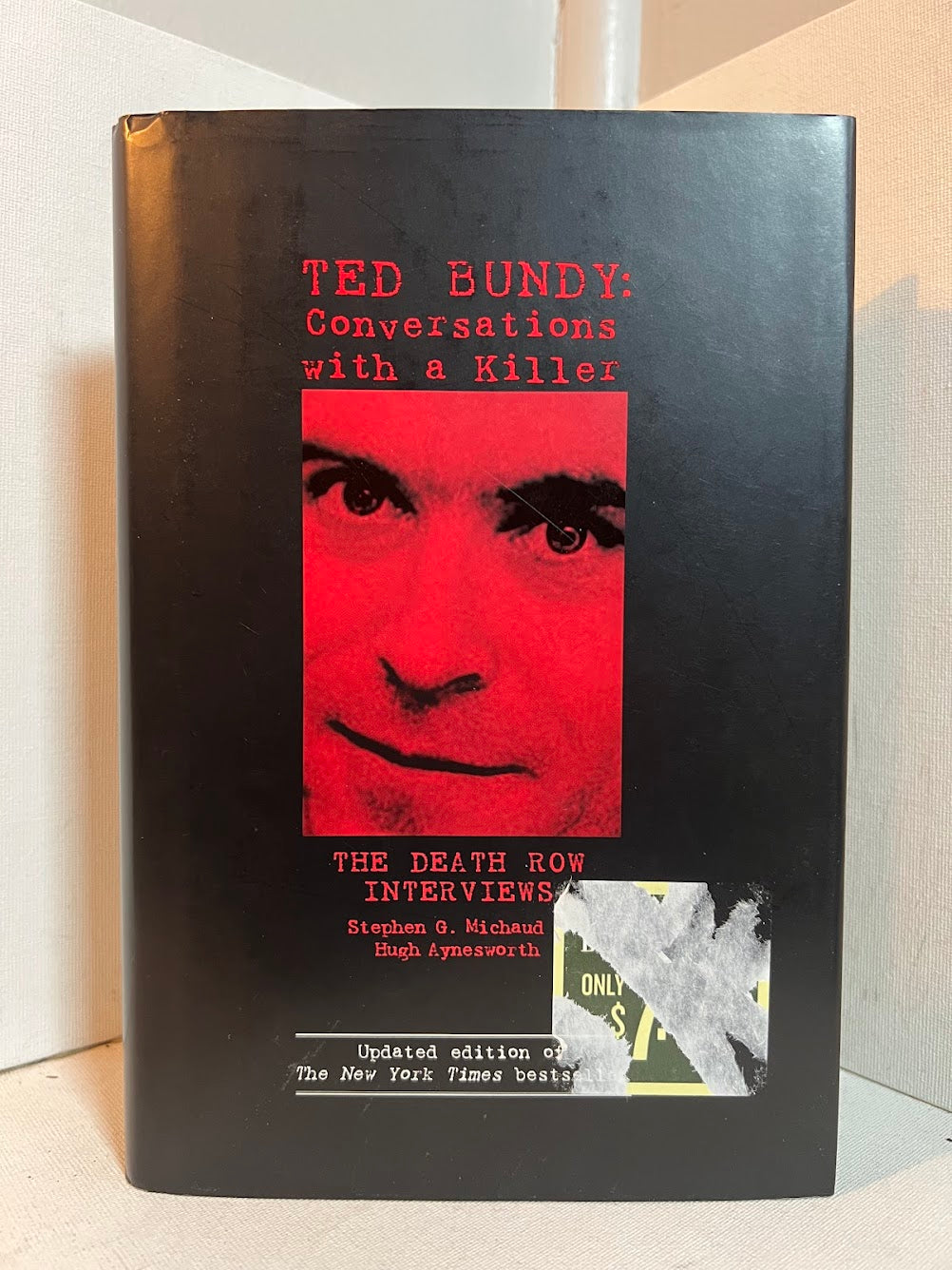 Ted Bundy: Conversations with a Killer