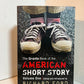 The Granta Book of the American Short Story edited by Richard Ford