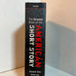 The Granta Book of the American Short Story edited by Richard Ford