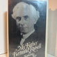 My Father Bertrand Russell by Katharine Tait