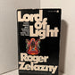Lord of Light by Roger Zelazny