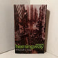 A Farewell to Arms by Ernest Hemingway