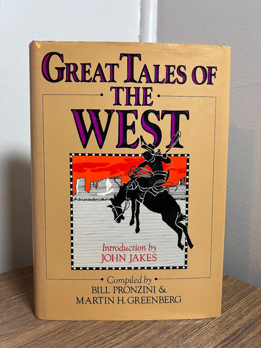 Great Tales of the West