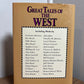 Great Tales of the West