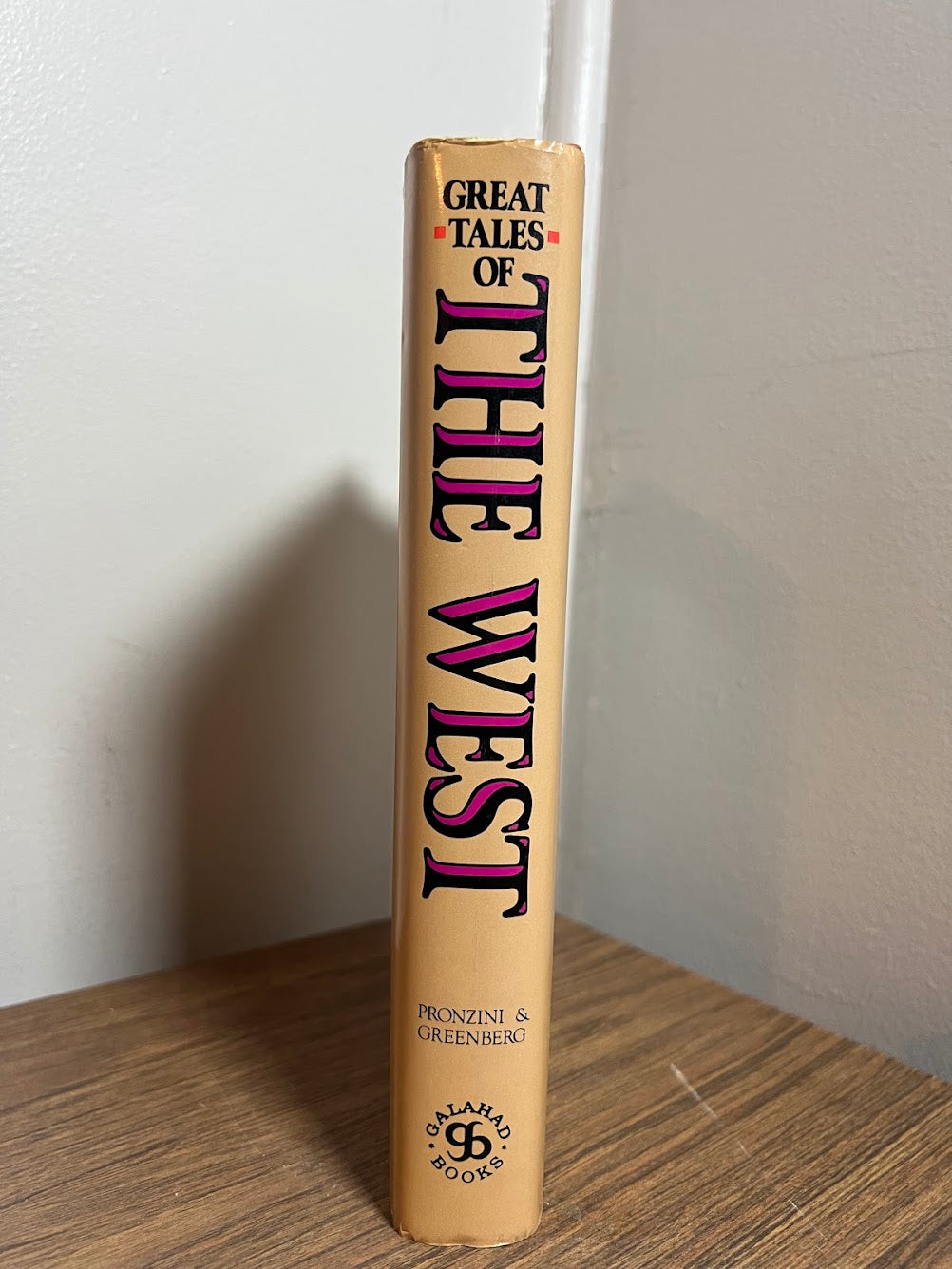 Great Tales of the West