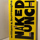 Naked Lunch by William S. Burroughs