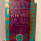 Selected Poems by Pablo Neruda