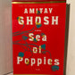 Sea of Poppies by Amitav Ghosh