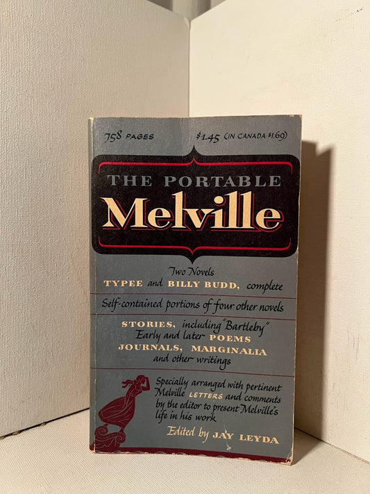 The Portable Melville