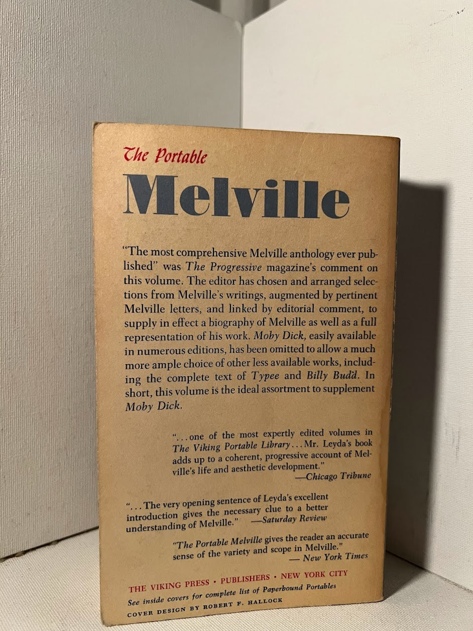 The Portable Melville