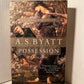Possession by A.S. Byatt
