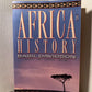 Africa in History by Basil Davidson
