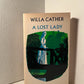 A Lost Lady by Willa Cather