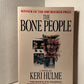 The Bone People by Keri Hulme