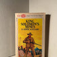King Solomon's Mines by H. Rider Haggard