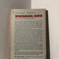 Winesburg, Ohio by Sherwood Anderson