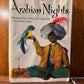 Tales from the Arabian Nights illustrated by Janusz Grabianski