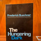 The Hungering Dark by Frederick Buechner