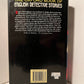 The Oxford Book of English Detective Stories edited by Patricia Craig