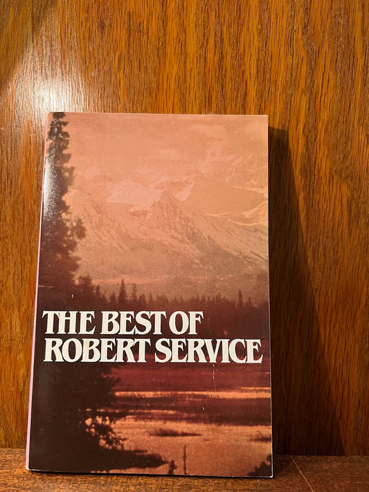 The Best of Robert Service