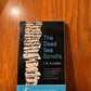 The Dead Sea Scrolls by J.M. Allegro