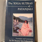 The Yoga Sutras of Patanjali