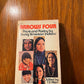 Arrows Four - Prose and Poetry by Young American Indians edited by T.D. Allen