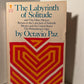 The Labyrinth of Solitude by Octavio Paz