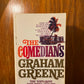 The Comedians by Graham Greene