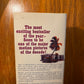 The Comedians by Graham Greene