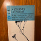 A Journey of Poems edited by Richard F. Niebling