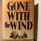 Gone With the Wind by Margaret Mitchell