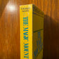 The Magic Mountain by Thomas Mann