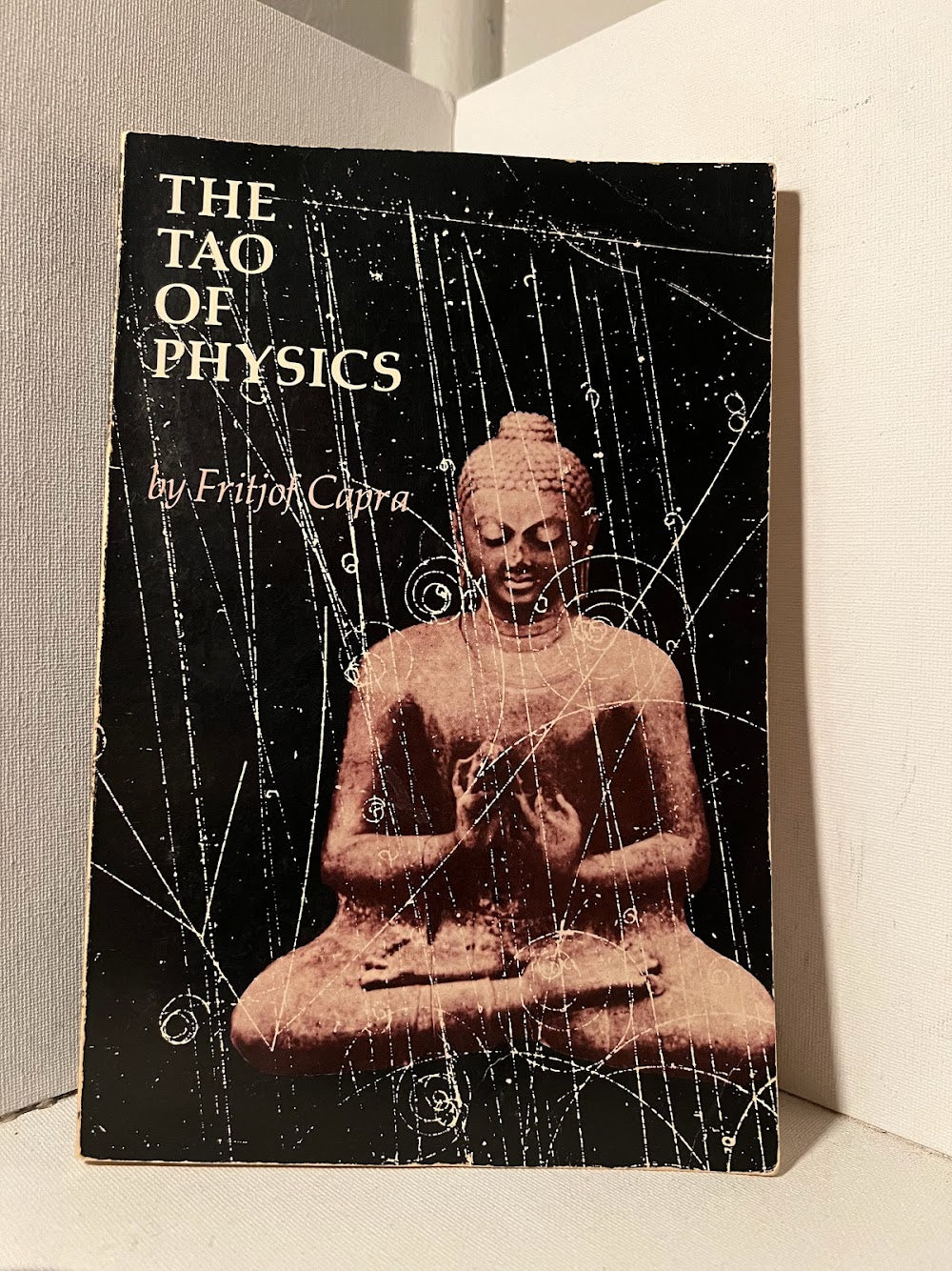 The Tao of Physics by Fritjof Capra