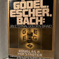 Godel, Escher, Bach by Douglas Hofstadter