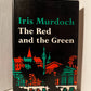 The Red and the Green by Iris Murdoch